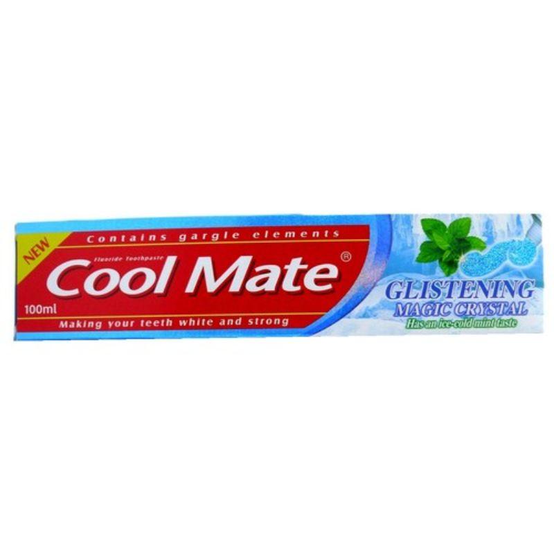 Cool Mate Mint pasta za zube – 100 ml