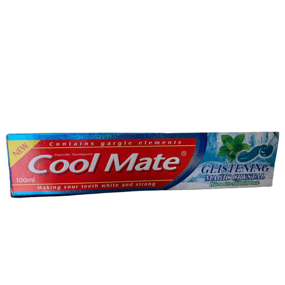 Cool Mate Mint pasta za zube – 100 ml