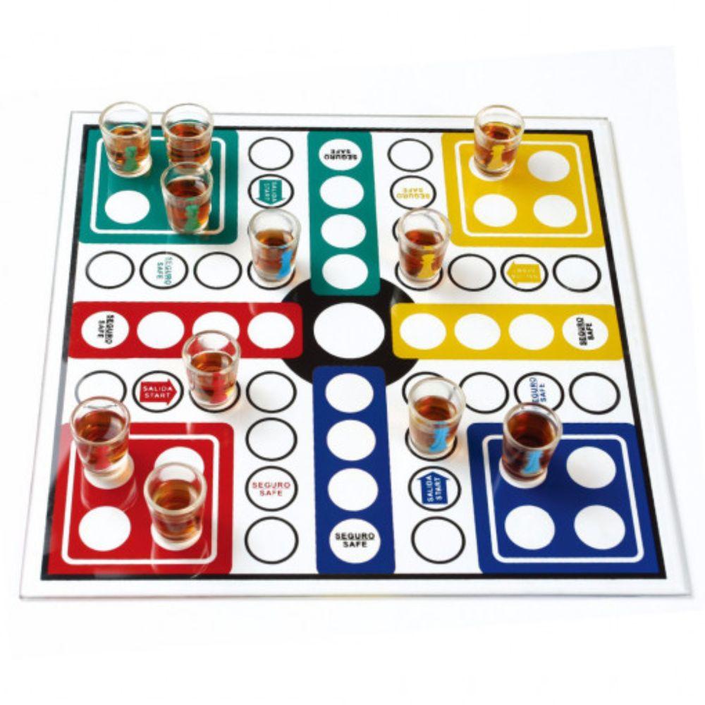 Čoveče, ne napij se alkoholna društvena igra