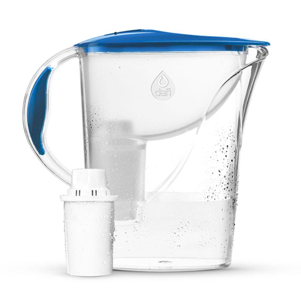 DAFI filter bokal Atria 2,4L