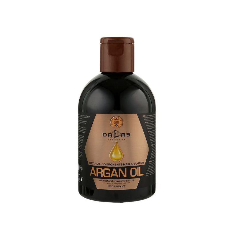 Dalas šampon za kosu Argan Oil - 500ml