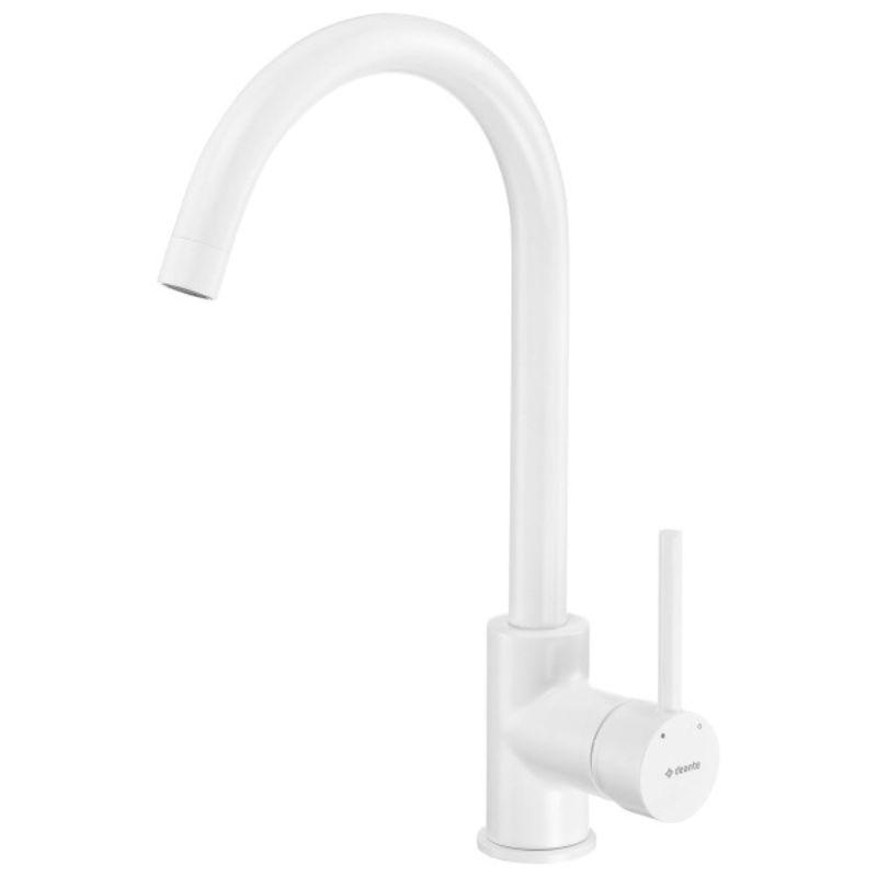 Deante Slavina Milin WH BEU W62M