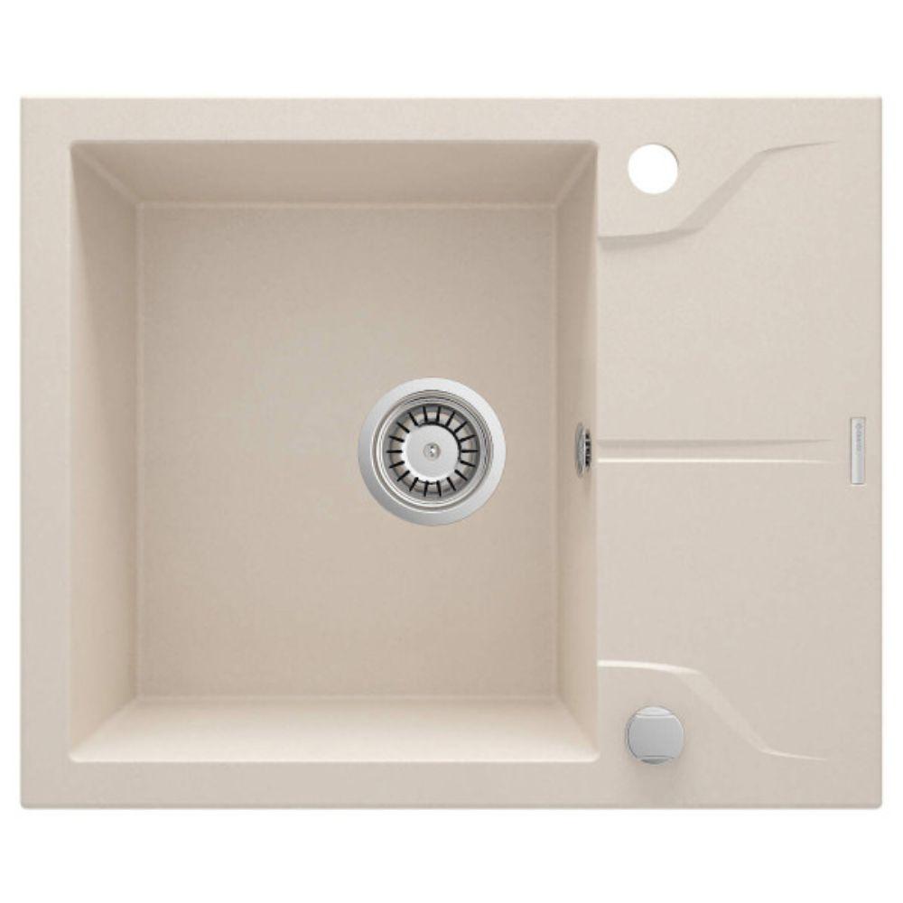 Deante Sudopera Andante 59/BG/O ZQN511A Granit Bež 