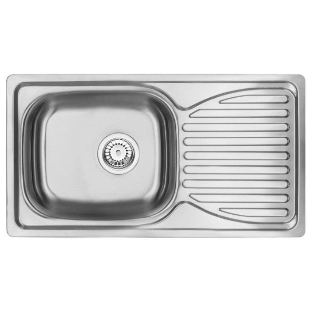 Deante Sudopera Doppio 78/IX/O ZEN 0113