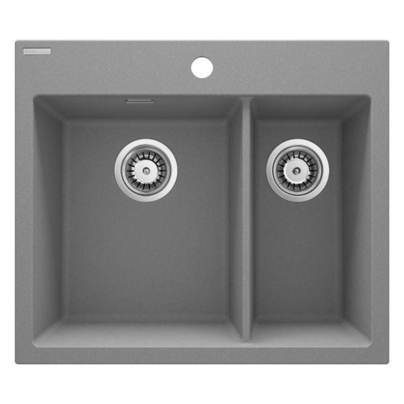 Deante Sudopera Eridan 60/MGR/1.5 ZQE S503