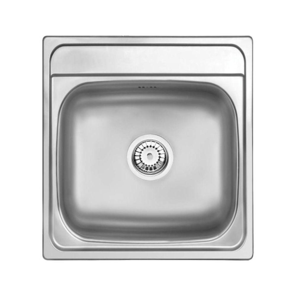 Deante sudopera Mercato 41/IXD