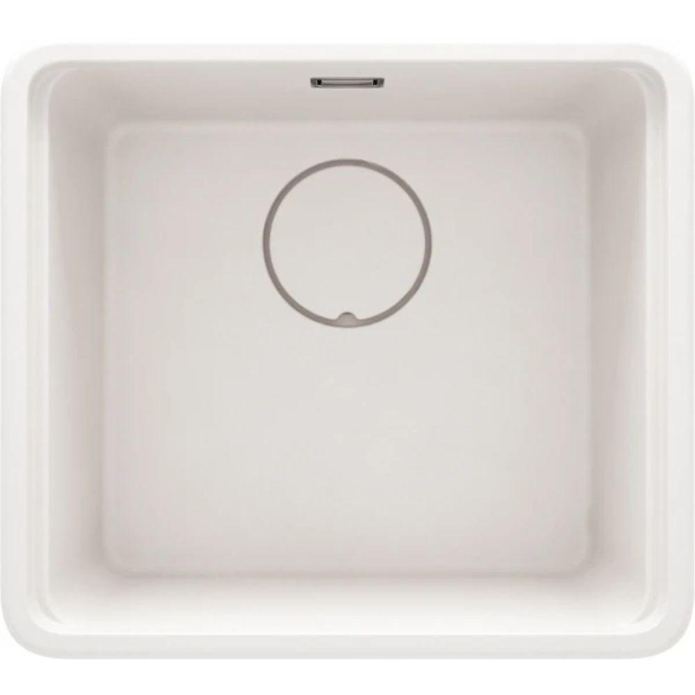 Deante sudopera MOMI ZKM A10A – granit, alabaster, jednodelna, podgradna 