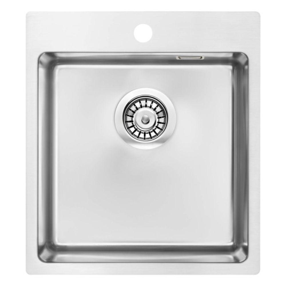 Deante sudopera Olfato 45/IX-S ZPO 010A – inox