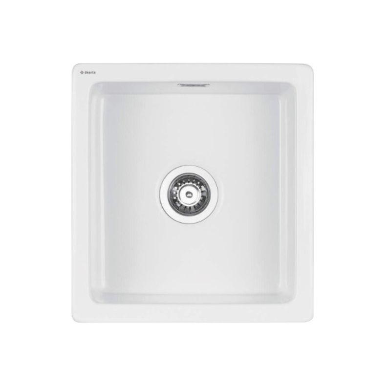 Deante sudopera Sabor 45/WH ZCB 6103