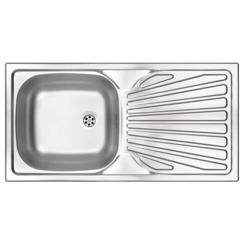 Deante sudopera Techno 76/IX/O/16