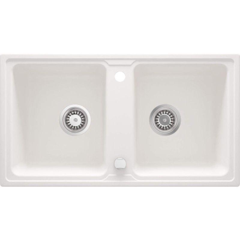 Deante Sudopera Zorba 78/WH/2 ZQZ A203