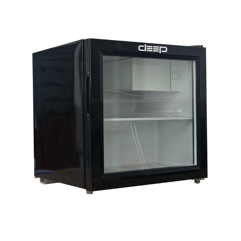 DEEP LC50 Mini Bar sa Staklenim Vratima