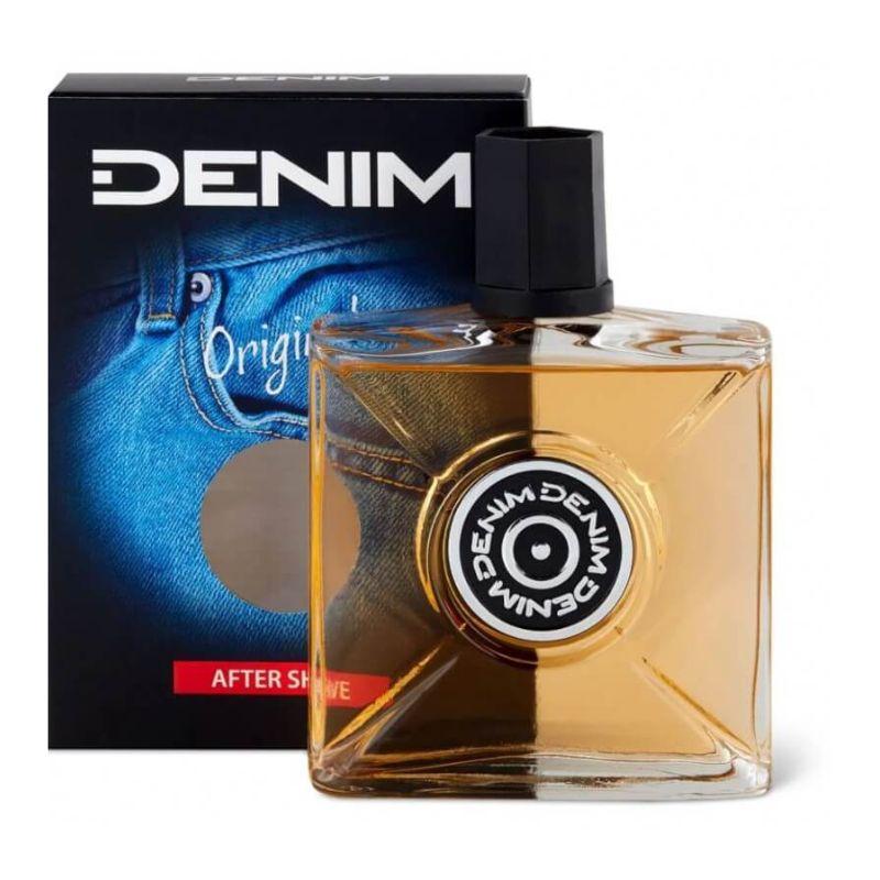 Denim Original – Losion posle brijanja (100 ml)