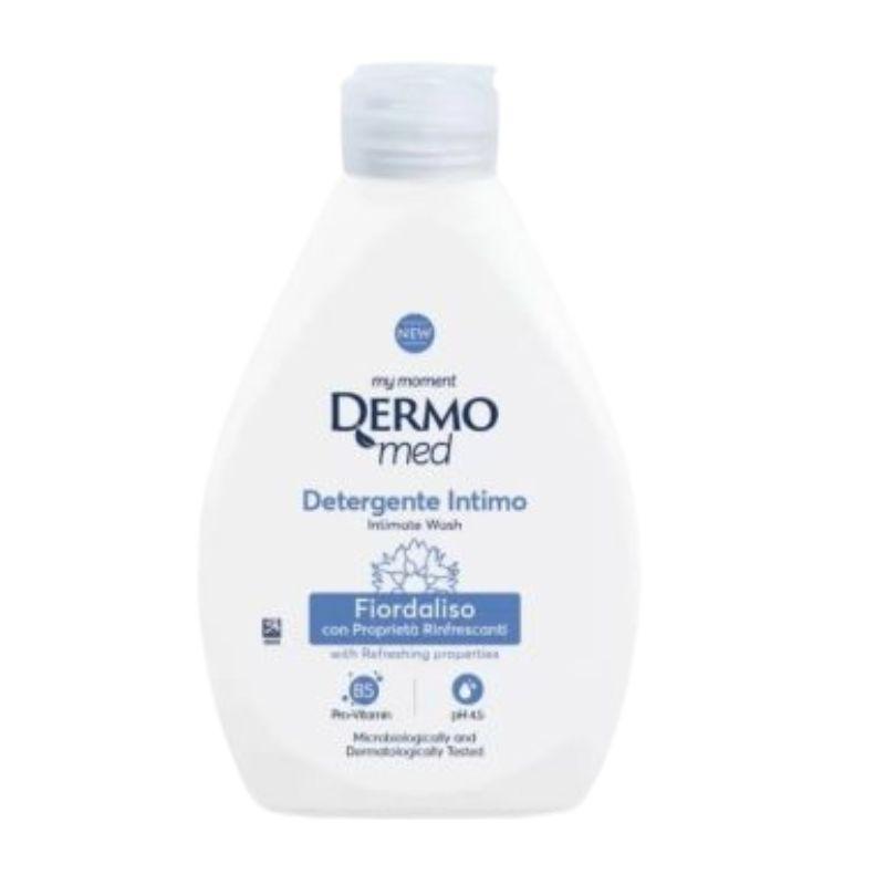 DERMOmed intimni sapun  FIORDALISO RINFRESCANTE  250ml