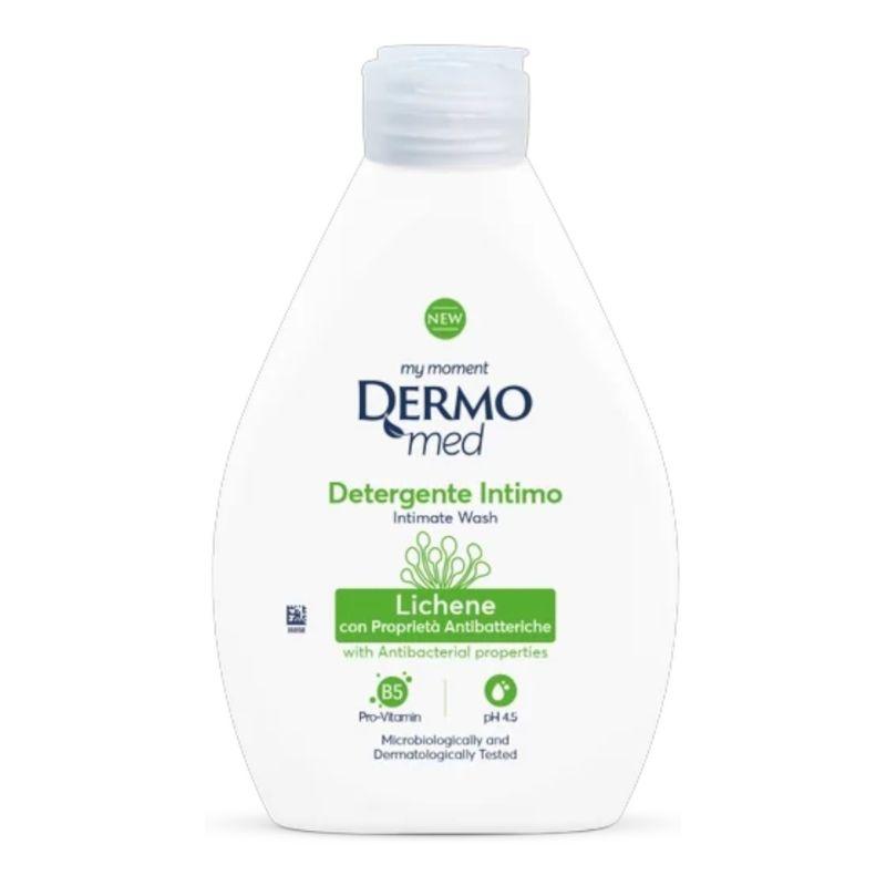 DERMOmed Intimni sapun Lichene – 250 ml