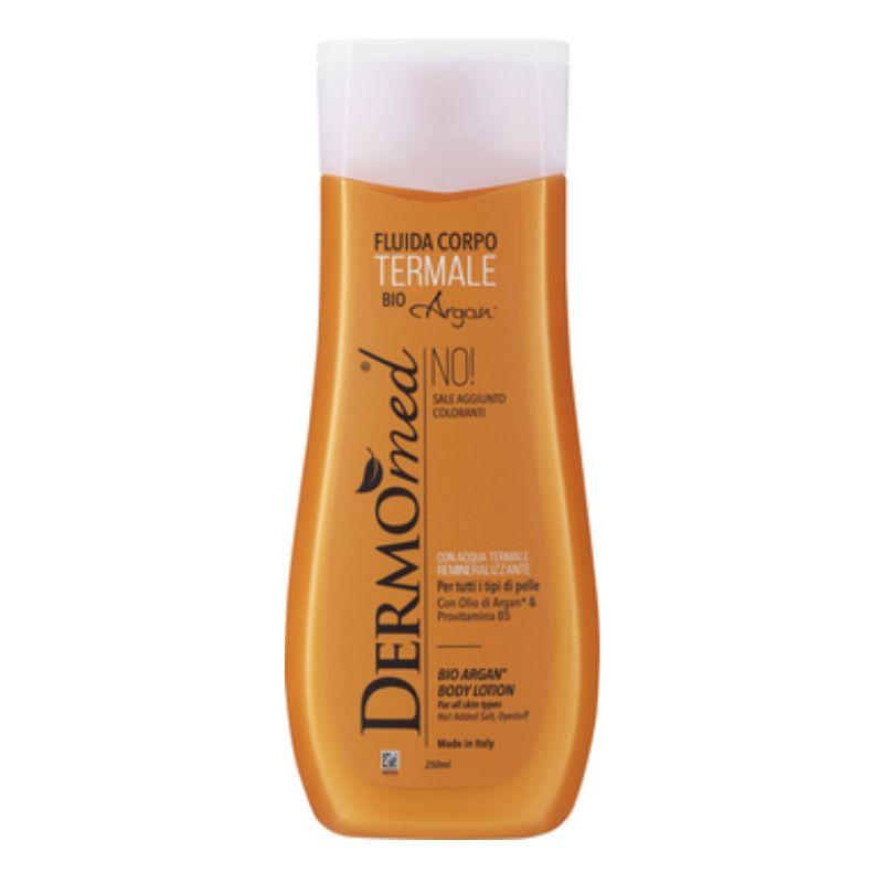 Dermomed Mleko za Telo Bio Argan - 250 ml