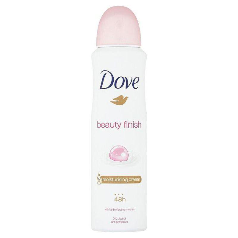 Dezodorans u spreju Beauty finish 150ml Dove