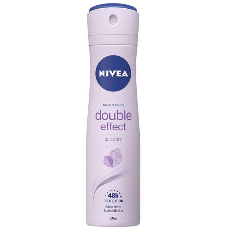 Dezodorans u spreju Double Effect  150ml Nivea