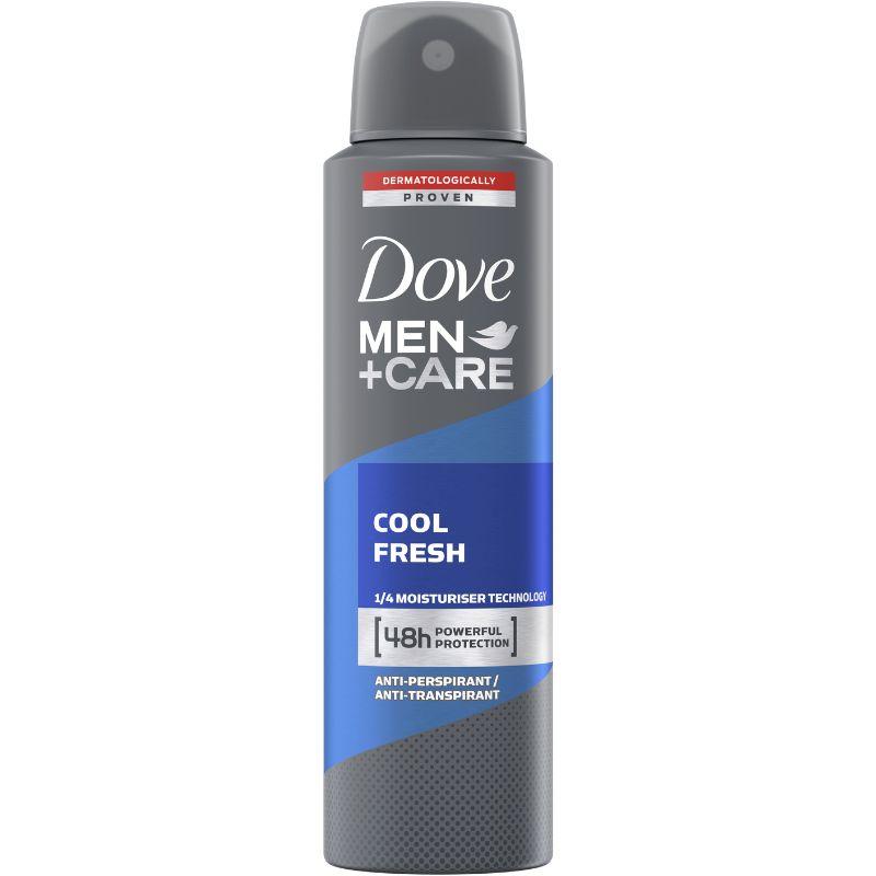 Dezodorans u spreju Men Cool Fresh 150ml Dove