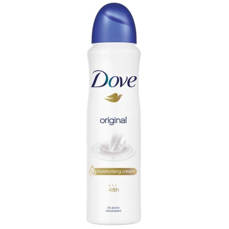 Dezodorans u spreju Original 150ml Dove