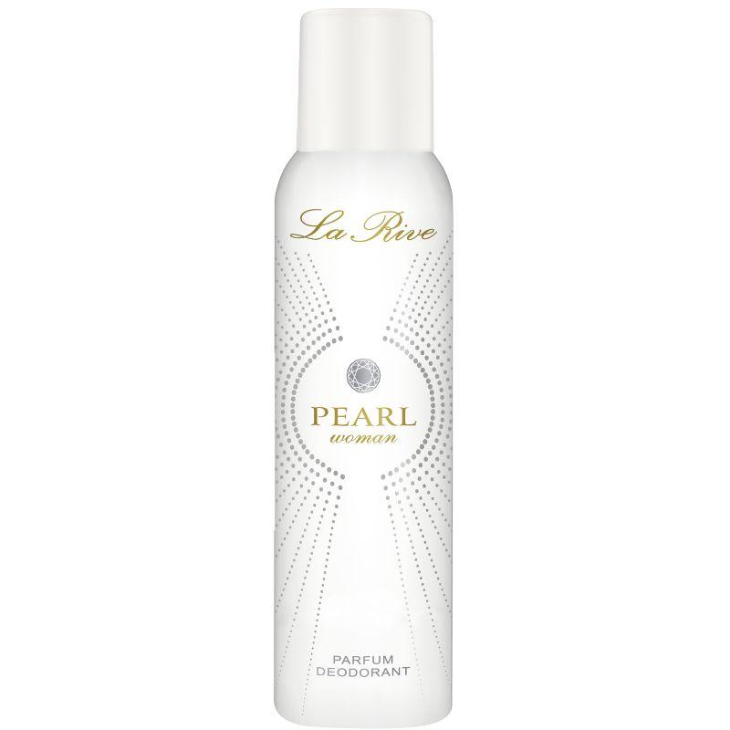 Dezodorans u spreju PEARL 150ml La Rive