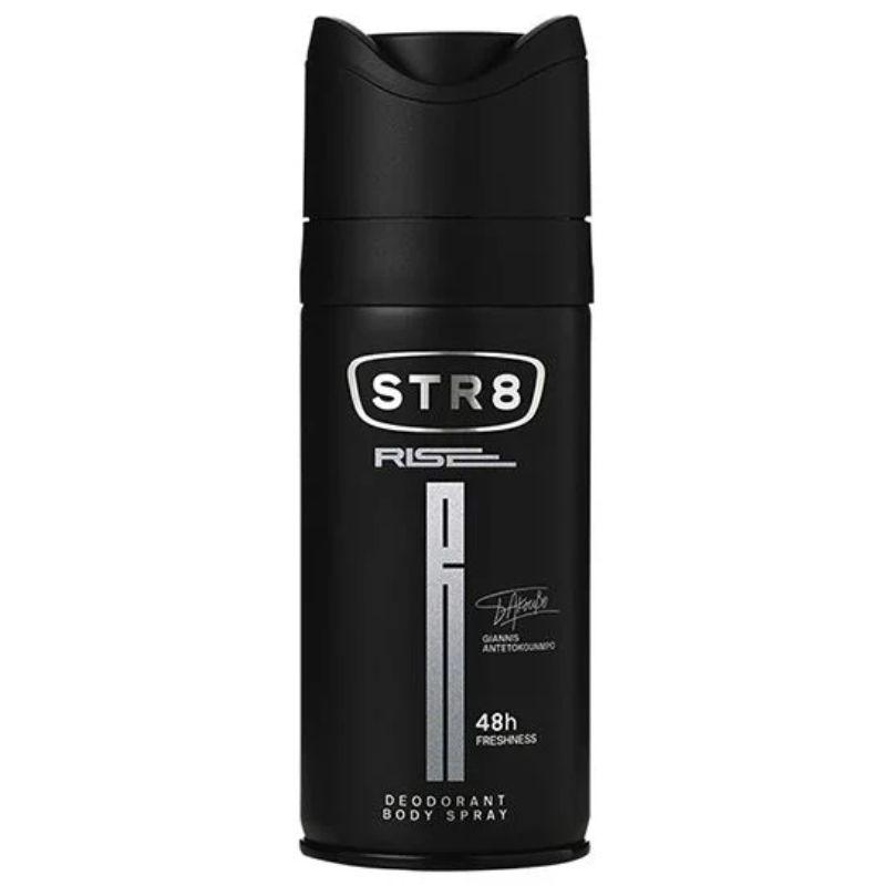 Dezodorans u spreju Rise  150ml STR8