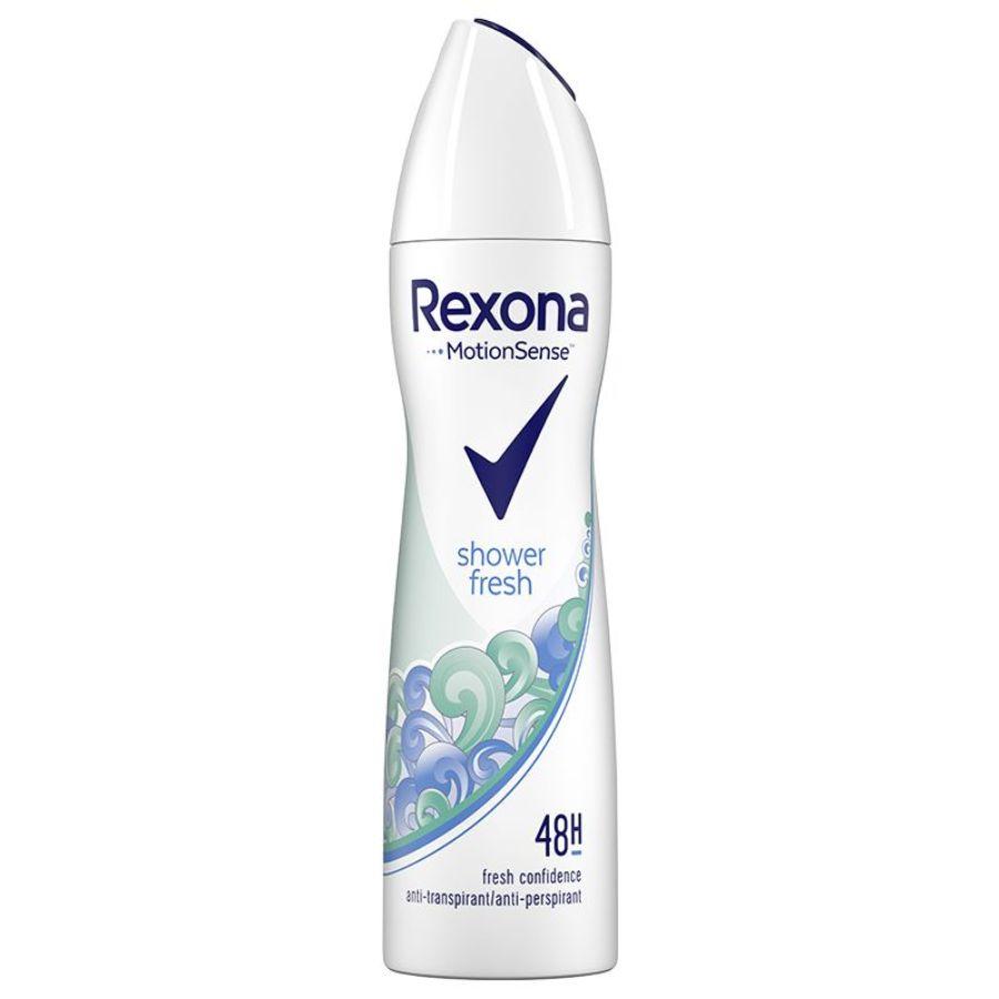 Dezodorans u spreju Shower Fresh  150ml Rexona 