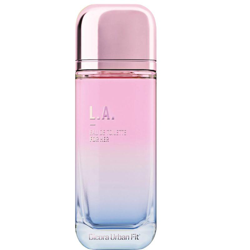 Dicora L.A. For Her ženska toaletna voda EDT 40 ml