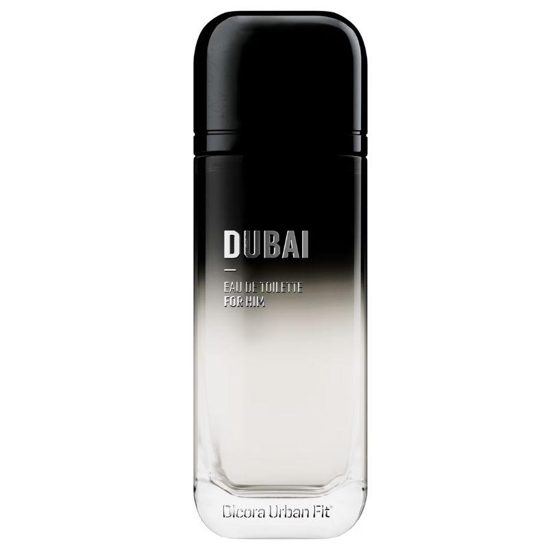 Dicora Urban Fit Dubai For Him muška toaletna voda EDT 40 ml