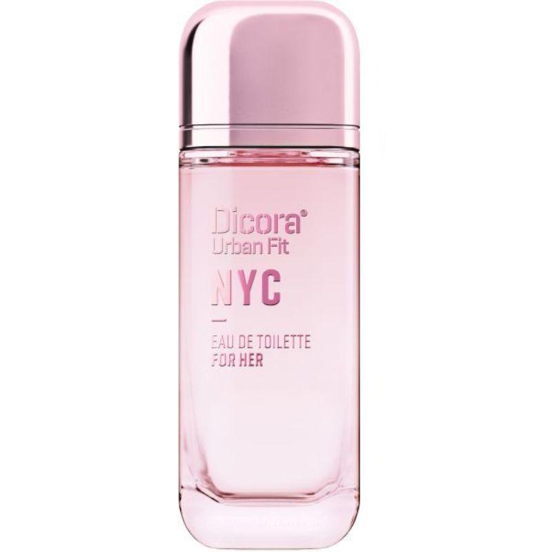 Dicora Urban Fit NCY ženska toaletna voda EDT 40 ml