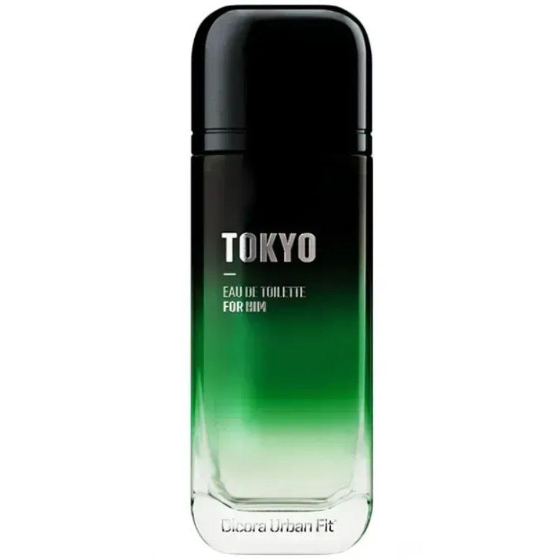 Dicora Urban Fit Tokyo For Him muška toaletna voda EDT 40 ml