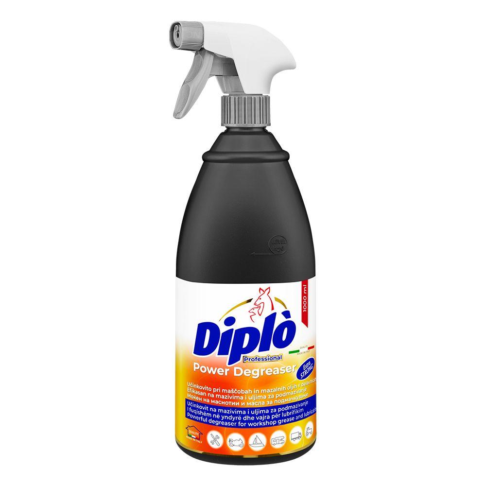Diplo Professional Power Degreaser odmašćivač u spreju - 1000ml