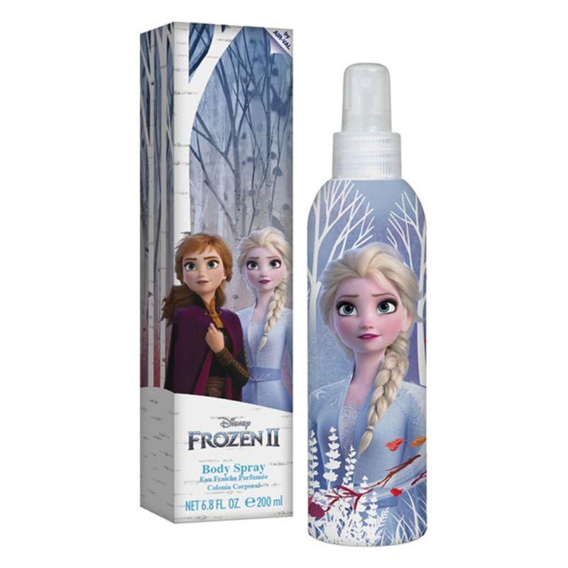 Disney Frozen II Kids Body Spray EDP – 200ml