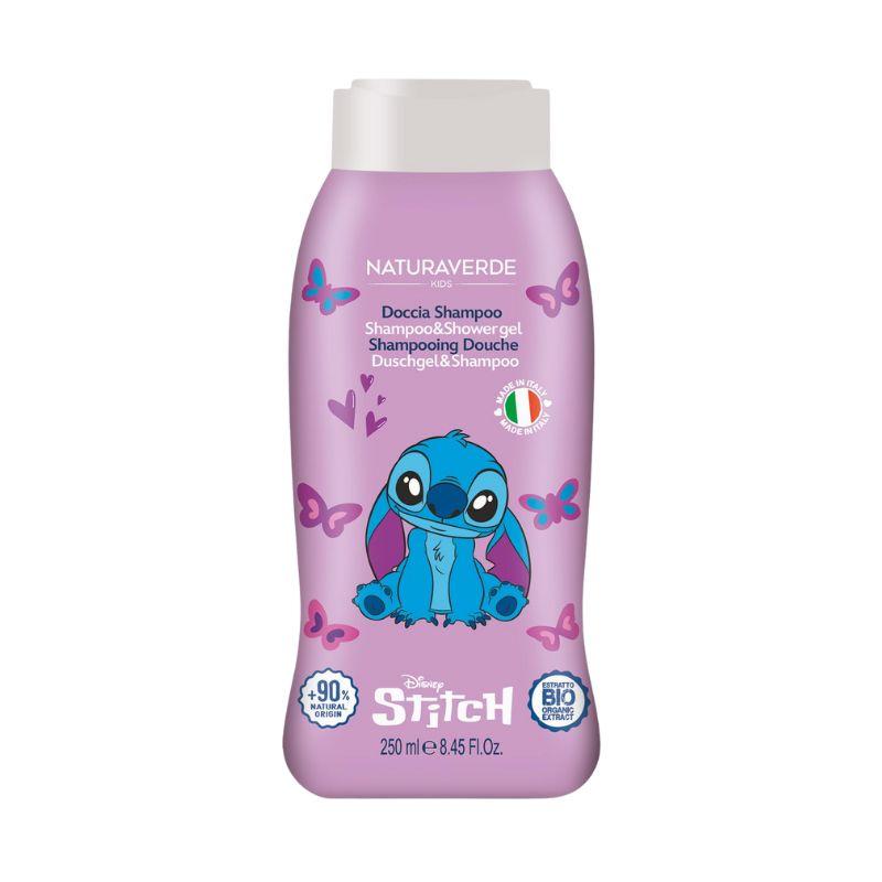 Disney Stitch šampon i gel za tuširanje – 250ml