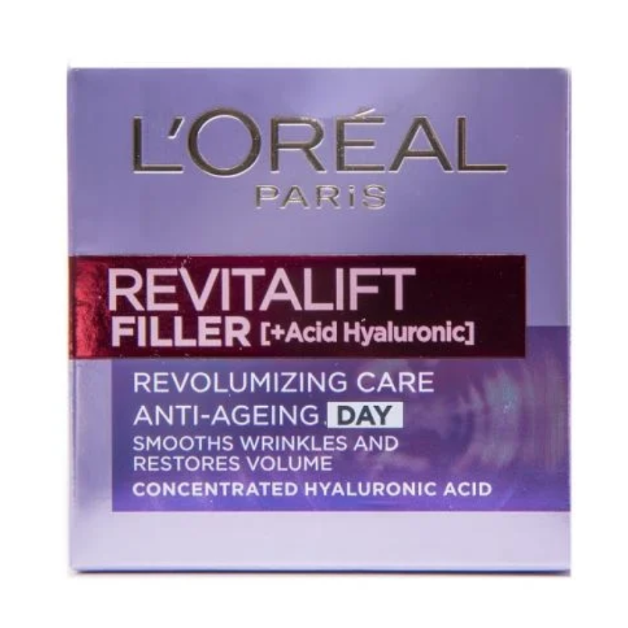 Dnevna krema Revitalift Filler 50ml LOreal Paris