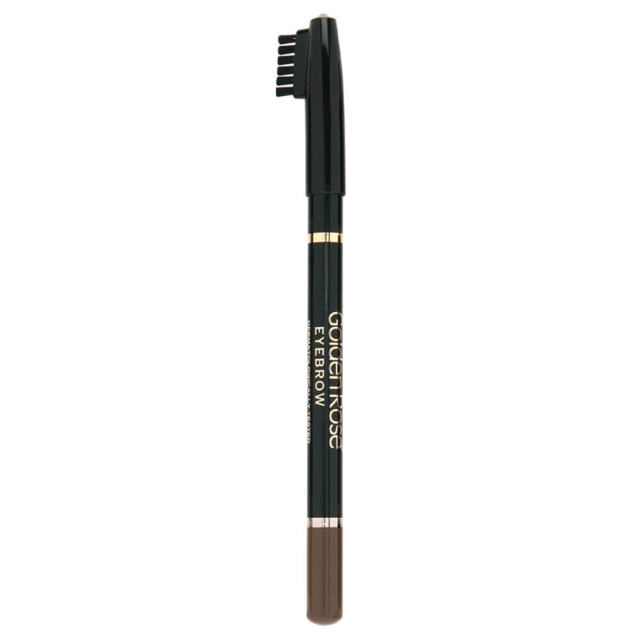 Olovka za obrve Eyebrow Pencil no: K-GRK-102 GOLDEN ROSE