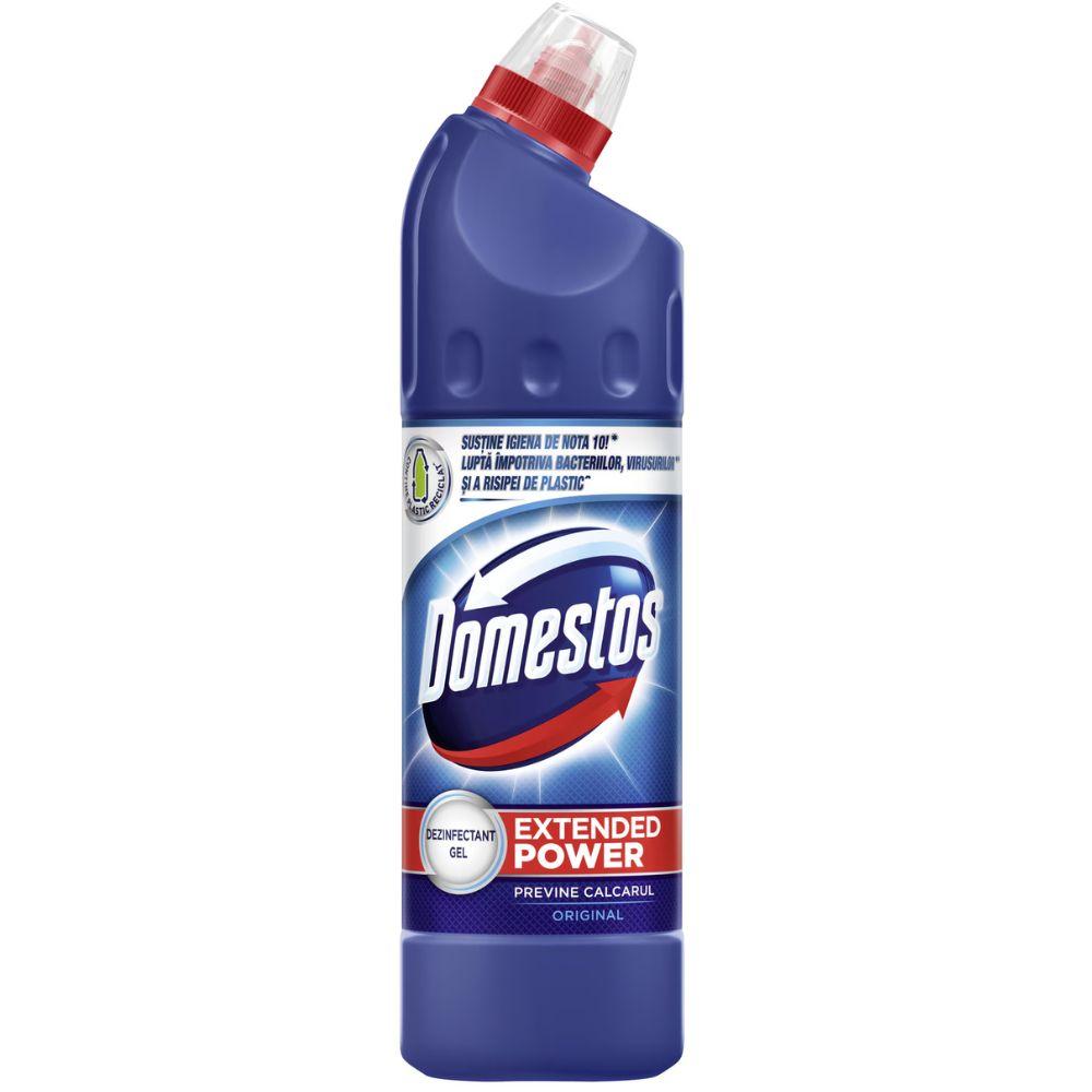 Domestos 750ml Blue Original