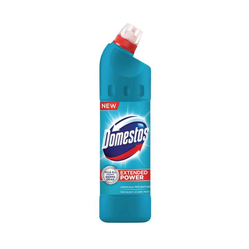 Domestos Extended Power - Atlantic Fresh - 750ml