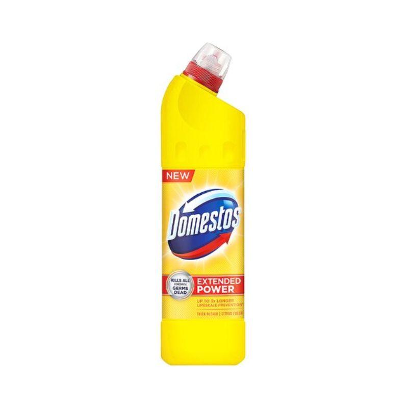 Domestos Extended Power - Citrus Fresh - 750ml