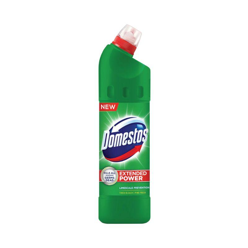 Domestos Extended Power - Pine Fresh - 750ml