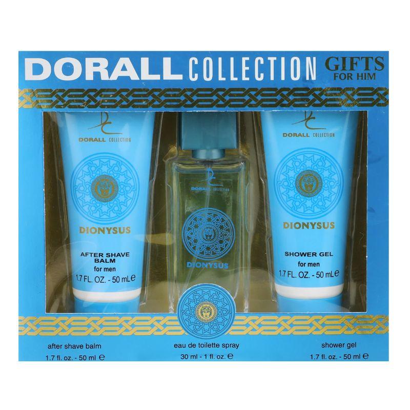 Dorall Collection Dionysus – muški poklon set