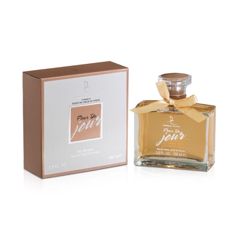 Dorall Fleur De Soleil ženski parfem edp - 100ml