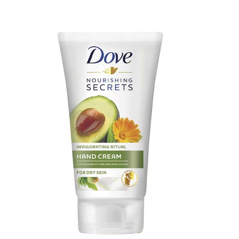  Dove Avocado extract krema za ruke 75ml