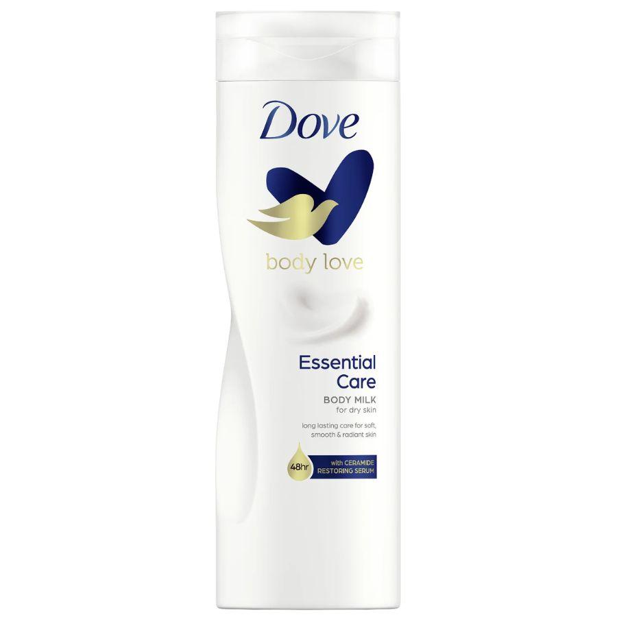 Dove Losion za telo Intensive Dry Skin 400ml