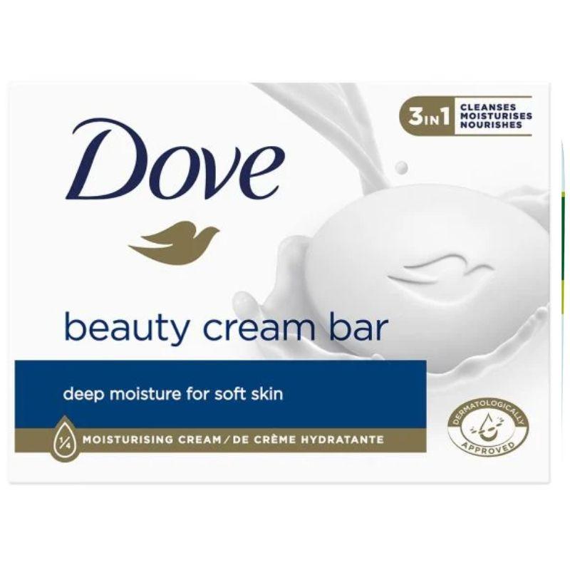 Dove čvrsti sapun original 90g