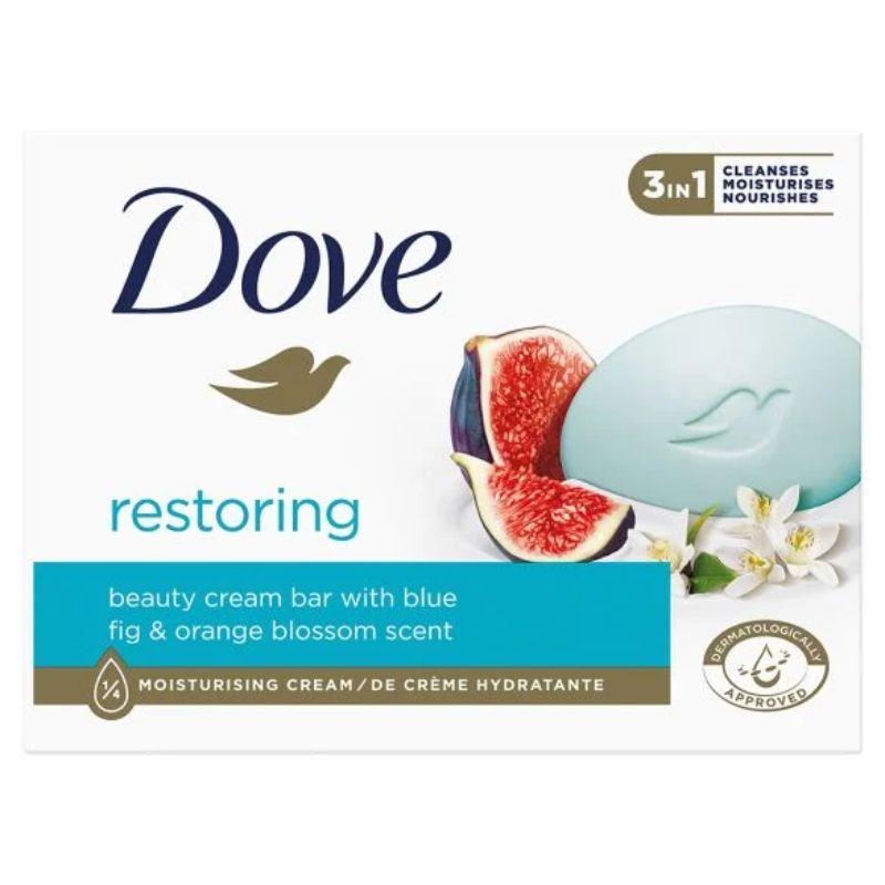 Dove čvrsti sapun Restore 90g