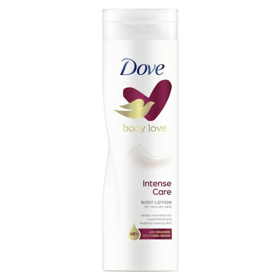 Dove DEEP CARE INTENSIVE Losion za Telo 250ml