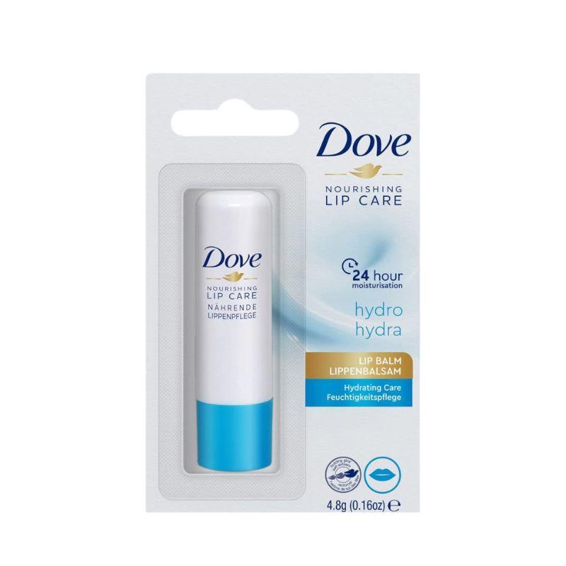 Dove Hydro Lip Balm 4.8g