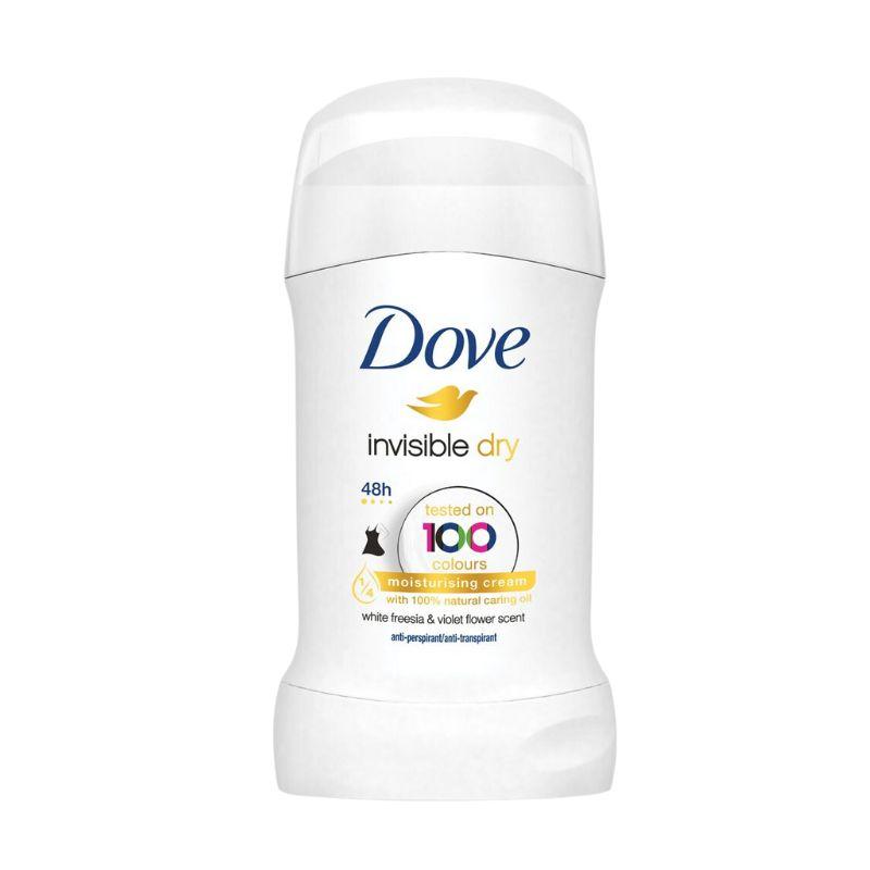 Dove Invisible Dry Dezodorans Antiperspirant u Stiku - 40ml