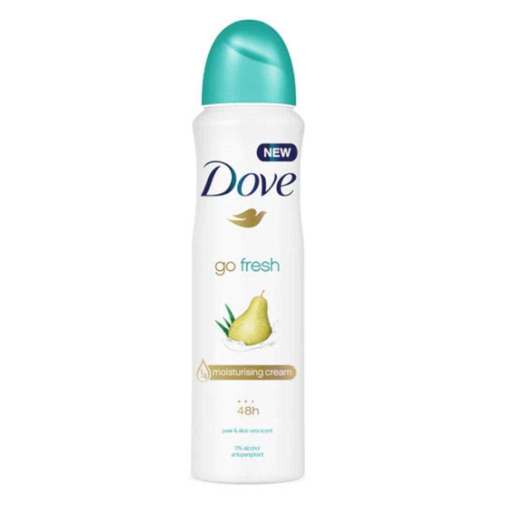 Dove kruška i aloe vera dezodorans u spreju – 250ml